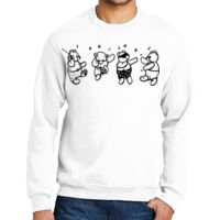 NuBlend ® Crewneck Sweatshirt Thumbnail