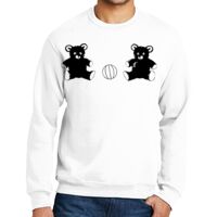 NuBlend ® Crewneck Sweatshirt Thumbnail