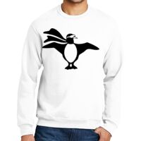 NuBlend ® Crewneck Sweatshirt Thumbnail