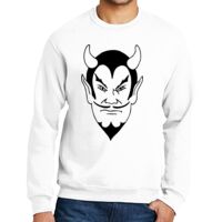 NuBlend ® Crewneck Sweatshirt Thumbnail