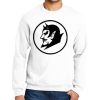 NuBlend ® Crewneck Sweatshirt Thumbnail