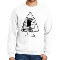 NuBlend ® Crewneck Sweatshirt Thumbnail