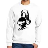 NuBlend ® Crewneck Sweatshirt Thumbnail