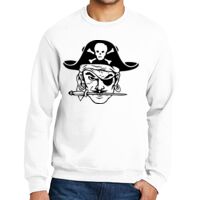 NuBlend ® Crewneck Sweatshirt Thumbnail