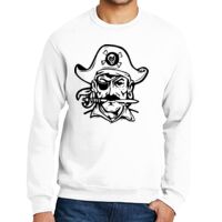 NuBlend ® Crewneck Sweatshirt Thumbnail