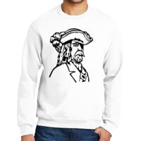 NuBlend ® Crewneck Sweatshirt Thumbnail