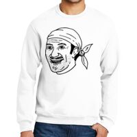 NuBlend ® Crewneck Sweatshirt Thumbnail