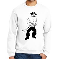 NuBlend ® Crewneck Sweatshirt Thumbnail