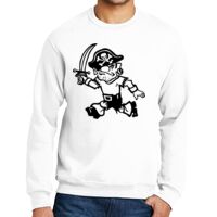 NuBlend ® Crewneck Sweatshirt Thumbnail