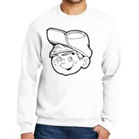 NuBlend ® Crewneck Sweatshirt Thumbnail