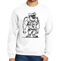 NuBlend ® Crewneck Sweatshirt Thumbnail