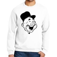 NuBlend ® Crewneck Sweatshirt Thumbnail