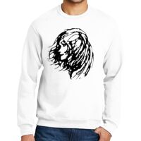 NuBlend ® Crewneck Sweatshirt Thumbnail