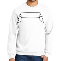 NuBlend ® Crewneck Sweatshirt Thumbnail