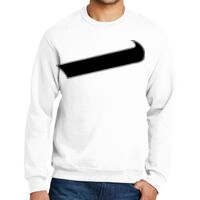 NuBlend ® Crewneck Sweatshirt Thumbnail