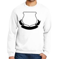 NuBlend ® Crewneck Sweatshirt Thumbnail