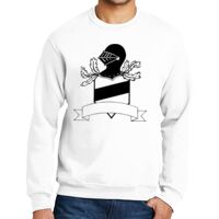 NuBlend ® Crewneck Sweatshirt Thumbnail