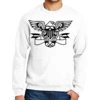 NuBlend ® Crewneck Sweatshirt Thumbnail