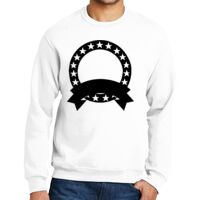 NuBlend ® Crewneck Sweatshirt Thumbnail