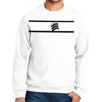 NuBlend ® Crewneck Sweatshirt Thumbnail