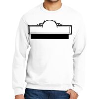 NuBlend ® Crewneck Sweatshirt Thumbnail