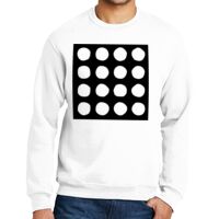 NuBlend ® Crewneck Sweatshirt Thumbnail