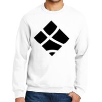 NuBlend ® Crewneck Sweatshirt Thumbnail