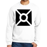 NuBlend ® Crewneck Sweatshirt Thumbnail