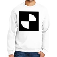 NuBlend ® Crewneck Sweatshirt Thumbnail