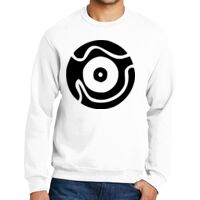 NuBlend ® Crewneck Sweatshirt Thumbnail