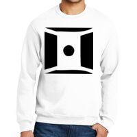 NuBlend ® Crewneck Sweatshirt Thumbnail