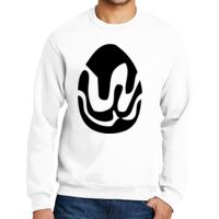 NuBlend ® Crewneck Sweatshirt Thumbnail