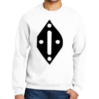 NuBlend ® Crewneck Sweatshirt Thumbnail