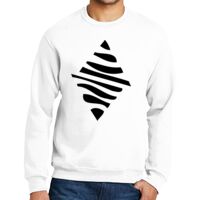 NuBlend ® Crewneck Sweatshirt Thumbnail