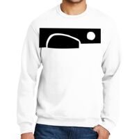 NuBlend ® Crewneck Sweatshirt Thumbnail