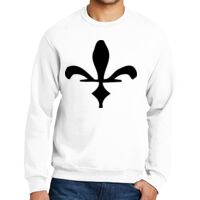 NuBlend ® Crewneck Sweatshirt Thumbnail