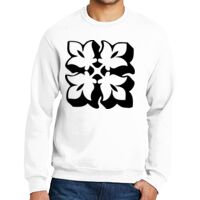 NuBlend ® Crewneck Sweatshirt Thumbnail