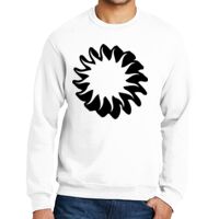 NuBlend ® Crewneck Sweatshirt Thumbnail