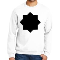 NuBlend ® Crewneck Sweatshirt Thumbnail