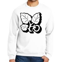 NuBlend ® Crewneck Sweatshirt Thumbnail