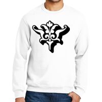 NuBlend ® Crewneck Sweatshirt Thumbnail