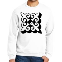 NuBlend ® Crewneck Sweatshirt Thumbnail