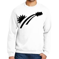 NuBlend ® Crewneck Sweatshirt Thumbnail