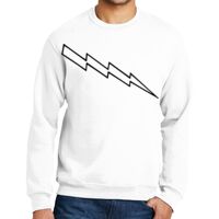 NuBlend ® Crewneck Sweatshirt Thumbnail