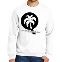 NuBlend ® Crewneck Sweatshirt Thumbnail