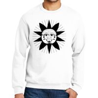 NuBlend ® Crewneck Sweatshirt Thumbnail