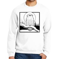 NuBlend ® Crewneck Sweatshirt Thumbnail