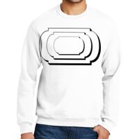 NuBlend ® Crewneck Sweatshirt Thumbnail