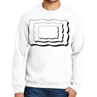 NuBlend ® Crewneck Sweatshirt Thumbnail