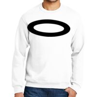 NuBlend ® Crewneck Sweatshirt Thumbnail